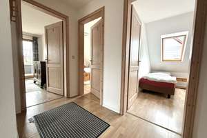 Großzügiges Haus mit 3 bezugsfreien Wohnungen – ideal als Mehrgenerationenhaus. Top Zustand. – Die vollständige Adresse der Immobilie erhältst du vom Anbieter., 13125 Buch, Berlin – Vorschaubild 13