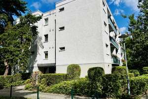 !! TOP-Gelegenheit !! helle 2 Zi mit Balkon - 2.928€/m2 !!
