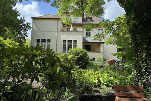 Stilvolle Villa mit Parkgrundstück in Leipzig - Gohlis – Die vollständige Adresse der Immobilie erhältst du vom Anbieter., 4157 Gohlis-Mitte, Leipzig – Vorschaubild 6