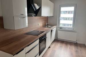 Schicke 2-Zimmer-Wohnung im 3. OG in Nürnberg-Muggenhof