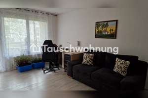 Tauschwohnung: 3-Zimmer Wohnung Suche für eine ruhige Ehepaar