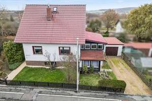 Ihr neues Zuhause mit viel Platz für die Familie! – Die vollständige Adresse der Immobilie erhältst du vom Anbieter., 65623 Mudershausen – Vorschaubild 2