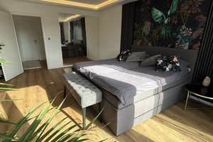 Exklusives, Teilmöbliertes 3,5 Zi. Eckreihenhaus mit Sauna & Smart-Home – ruhige Lage in Bonn-Beuel  – Die vollständige Adresse der Immobilie erhältst du vom Anbieter., 53225 Vilich, Bonn – Vorschaubild 14
