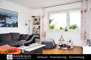 Perfekte 2,5 Zimmer Wohnung mit Balkon in Essen-Rüttenscheid – Eleonorastraße 15, 45136 Rüttenscheid, Essen – Vorschaubild 2