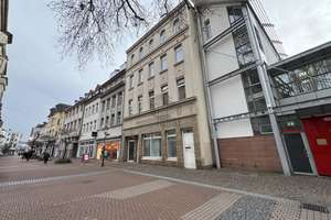 Wohn- und Geschäftshaus - Zentrum von Peine - Ladenfläche – Die vollständige Adresse der Immobilie erhältst du vom Anbieter., 31224 Peine – Vorschaubild 1