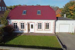 Ein Zuhause mit Herz & Potenzial: Viel Platz für Ihre Träume in Hostrup – Die vollständige Adresse der Immobilie erhältst du vom Anbieter., 24873 Havetoft – Vorschaubild 2