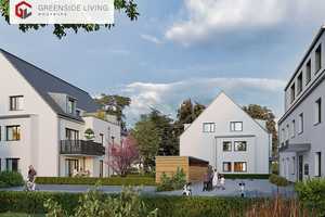 Schöner Wohnen in Bestform: Herrliche DHH mit großem Garten, Garage und Stellplatz – Landshuter Straße 28, 85368 Freising (Kreis) – Vorschaubild 8