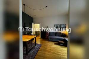Tauschwohnung: Schöne Altbauwohnung im Dreimühlenviertel – Die vollständige Adresse der Immobilie erhältst du vom Anbieter., 80469 Dreimühlen, München – Vorschaubild 2