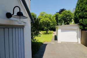 Exklusive Jugendstilvilla  - Ihr Traumhaus an der Küste! – Neue Reihe 18, 27472 Cuxhaven – Vorschaubild 8