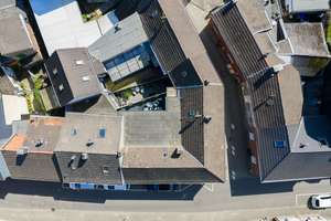 Mehrgenerationenhaus mit drei Einheiten und eigenen Zugängen – Die vollständige Adresse der Immobilie erhältst du vom Anbieter., 41189 Wickrathberg, Mönchengladbach – Vorschaubild 2