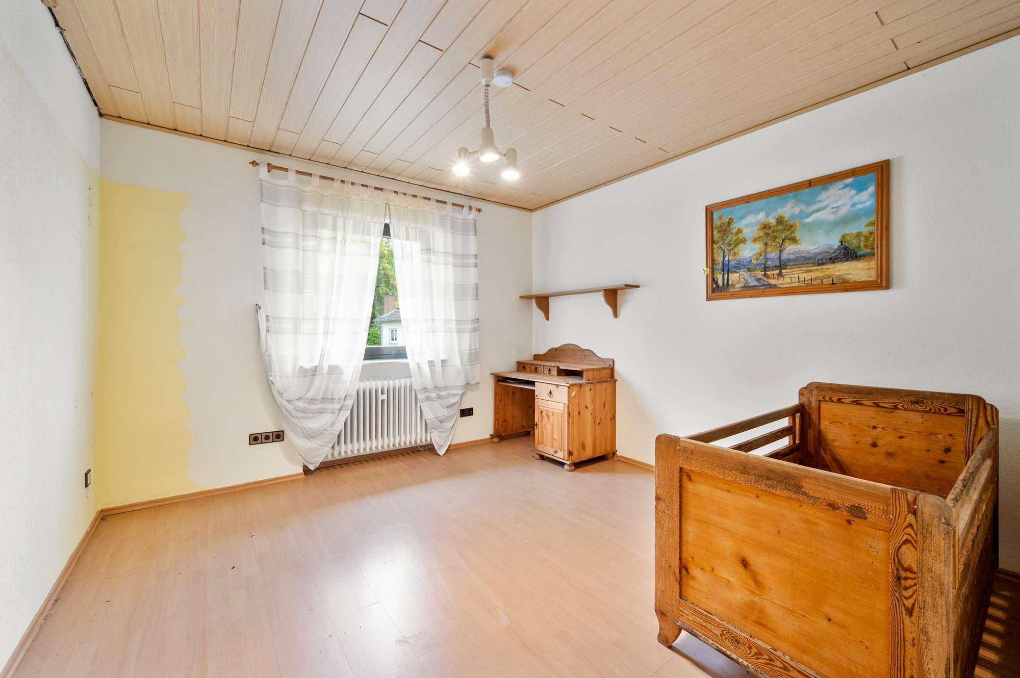 Immobilie in Mehlbach - OPEN HOUSE, 15.03.2026, um 11 Uhr - Charmanter Bungalow mit Einliegerwohnung in PREMIUM LAGE! - Bild 11