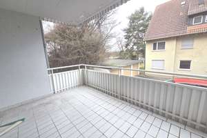 Top helle 2 Zi. Whg. mit großem Balkon und super Schnitt – Schwärmerweg 13, 70439 Stammheim-Mitte, Stuttgart – Vorschaubild 7