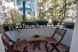 Tauschwohnung: 3-Zimmer Wohnung Steglitz gegen 2-3 Zimmer in Pankow/Mitte – Die vollständige Adresse der Immobilie erhältst du vom Anbieter., 12167 Steglitz, Berlin – Vorschaubild 5