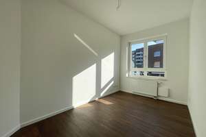 Großartige 3 Zimmerwohnung im Stadtkern mit Fahrstuhl und Tiefgaragenstellplatz – Schulstraße 21, 25451 Quickborn – Vorschaubild 9