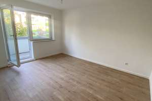Helle 2,5 Zimmerwohnung direkt am Westpark