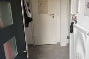 In Mannheim: Zuckersüße Erdgeschosswohnung in Minifachwerkhaus  – Adlerstraße 28, 68199 Neckarau, Mannheim – Vorschaubild 6