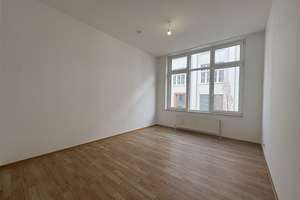 2-Zi-Wohnung in bester Innenstadtlage an der offen gelegten Lutter – Ravensberger Straße 10b, 33602 Mitte, Bielefeld – Vorschaubild 6