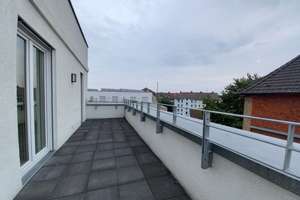 Top Gelegenheit • Top 2 - Zimmer Penthouse • Dachterrasse • Einbauküche • uvm. – Noltemeyerhöfe 8, 38114 Westliches Ringgebiet, Braunschweig – Vorschaubild 10