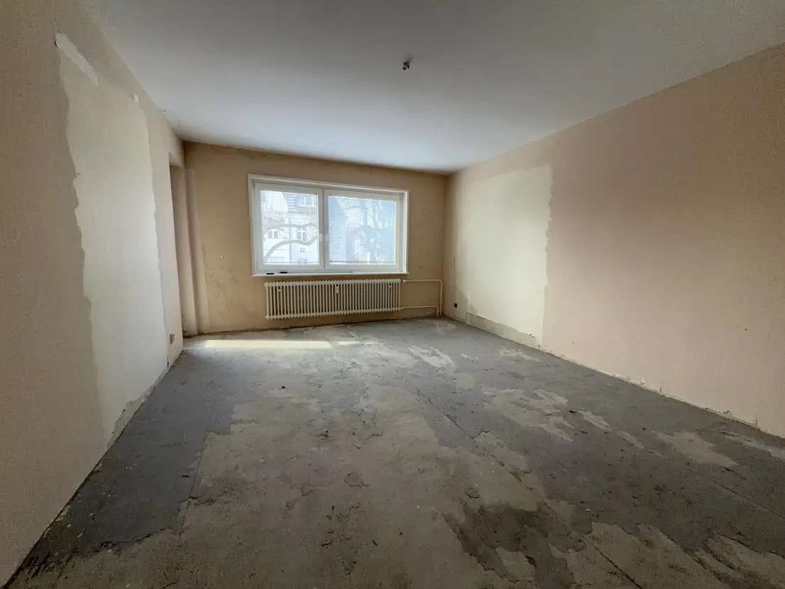 Aufblühen in Zehlendorf – 3 Zimmer mit sonnigem Südwest-Balkon zur Selbstgestaltung, Berlin – Bild 4