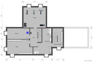 Familienidyll mit Charme – 
Großzügiges Einfamilienhaus mit Erdwärmepumpe – Die vollständige Adresse der Immobilie erhältst du vom Anbieter., 21445 Wulfsen – Vorschaubild 25