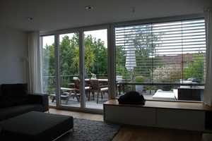 Geräumiges, gepflegtes 6-Zimmer-Reihenendhaus mit geh. Innenausstattung und EBK in Veitshöchheim – Rückertstraße 19, 97209 Würzburg (Kreis) – Vorschaubild 4