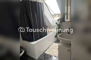 Tauschwohnung: Lichtdurchflutete 2-Zimmer Dachgeschosswohnung mit Balkon – Die vollständige Adresse der Immobilie erhältst du vom Anbieter., 81549 Balanstraße-West, München – Vorschaubild 7