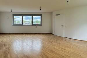 großzügige 2-Zimmer-Wohnung mit Loggia - direkt vom Vermieter – George-Washington-Straße 233, 68309 Käfertal, Mannheim – Vorschaubild 2