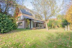 Seltene Gelegenheit in Bielefeld-Hoberge: 
Einfamilienhaus mit Einliegerwohnung auf Traumgrundstück – Die vollständige Adresse der Immobilie erhältst du vom Anbieter., 33619 Dornberg, Bielefeld – Vorschaubild 21
