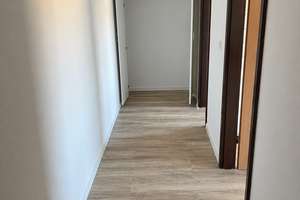 Erstbezug nach Renovierung 2-Zimmer-Wohnung in Köln-Weidenpesch – Neusser Straße 538, 50737 Weidenpesch, Köln – Vorschaubild 6