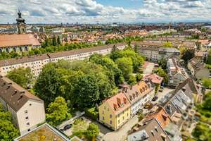 Besonderes Stadthausjuwel: Charaktervolles Zweifamilienhaus mit großzügigem Gestaltungspotenzial – Die vollständige Adresse der Immobilie erhältst du vom Anbieter., 80637 Dom Pedro, München – Vorschaubild 7
