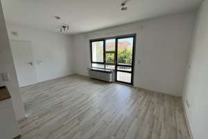 1-Zimmer-Apartment in Koblenz-Metternich Uni-Nähe