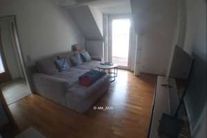 Charmante Single-Wohnung mit West-Dachterrasse – Die vollständige Adresse der Immobilie erhältst du vom Anbieter., 81825 Gartenstadt Trudering, München – Vorschaubild 5