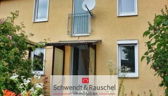 Bild von Kleines aber feines Reihenhaus am Frankfurter Berg