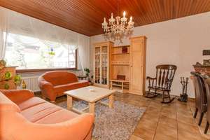 Ein Haus nahe Cochem - mit 2 Terrassen, Balkon und Garage in hochwassersicherer Lage – Die vollständige Adresse der Immobilie erhältst du vom Anbieter., 56821 Ellenz-Poltersdorf – Vorschaubild 1