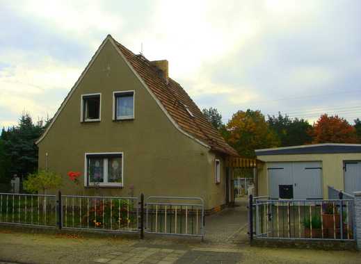 Haus kaufen in Lauta ImmobilienScout24