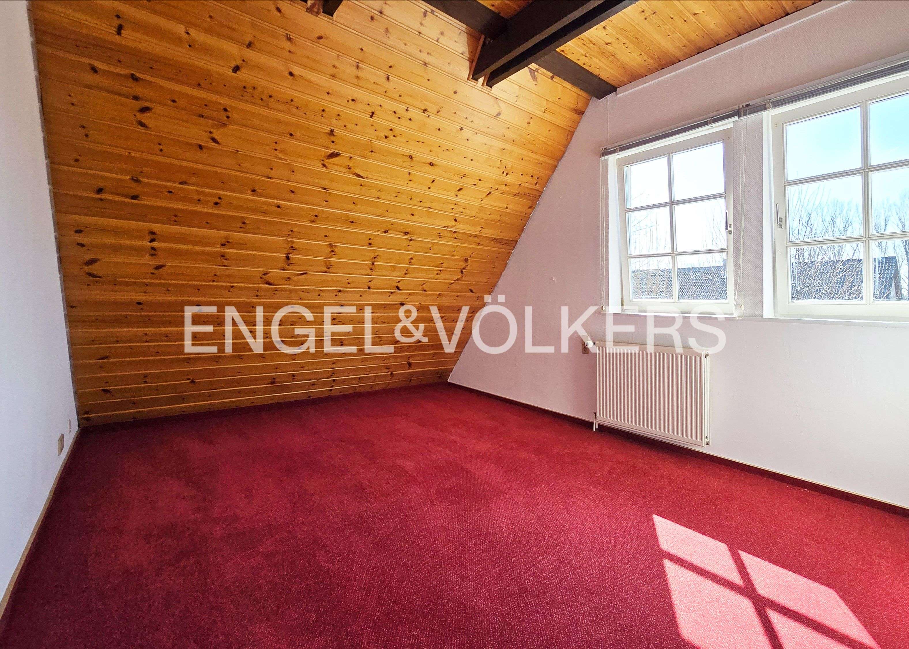 Immobilie in Königslutter am Elm - FACHWERKENSEMBEL MIT VIELFÄLTIGEN NUTZUNGSMÖGLICHKEITEN - PERFEKT FÜR FAMILIEN! - Bild 9