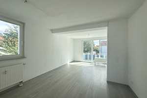 Hier lässt es sich aushalten: 2,5-Zimmer-Wohnung in Stadtlage – Pankratiusstr. 13, 44369 Dortmund – Vorschaubild 4