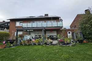 Mehrgenerationenhaus oder Kapitalanlage (3 WE mit ca. 270 m² Wohn-/Nutzfläche) – Coesfeld (Kreis) – Vorschaubild 4