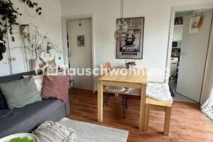 Tauschwohnung: 2-RW mit traumhaftem Balkon in Striesen – Die vollständige Adresse der Immobilie erhältst du vom Anbieter., 1309 Striesen-West, Dresden – Vorschaubild 4