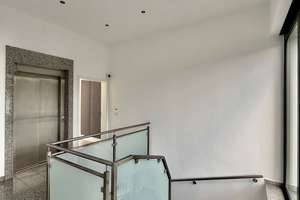 Barrierearmes Luxus-Penthouse mit Aufzug, Stellplatz und Dachterrasse – Die vollständige Adresse der Immobilie erhältst du vom Anbieter., 42699 Ohligs/Aufderhöhe/Merscheid, Solingen – Vorschaubild 22