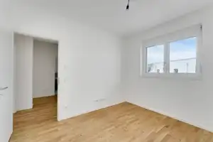 Erstbezug in Citynaher Wohnlage - hochwertige 3 Zimmer Wohnung mit Balkon – Chopinstraße 21, 4103 Leipzig – Vorschaubild 3