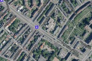 Charmante Dachgeschoss-Maisonette mit Dachterrasse – ideal für junge Paare und kleine Familien! – Die vollständige Adresse der Immobilie erhältst du vom Anbieter., 50823 Neuehrenfeld, Köln – Vorschaubild 16