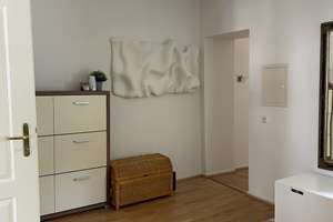RESERVIERT - Lichtdurchflutete Wohnung in der Koblenzer Altstadt – Die vollständige Adresse der Immobilie erhältst du vom Anbieter., 56068 Altstadt, Koblenz – Vorschaubild 8
