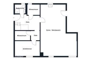 Familienfreundliches 5-Zimmer-EFH in ruhiger Lage von Münster-Wolbeck – 48167 Wolbeck, Münster – Vorschaubild 20