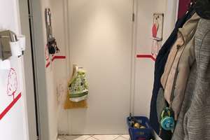 ** WUNDERBARE 3 ZI. WOHNUNG MIT TERASSE UND GARTEN** – 48157 Coerde, Münster – Vorschaubild 7