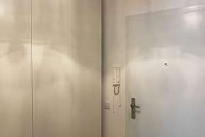 Studio-Apt. "zum Verlieben" – Borsteler Chaussee 72, 22453 Groß Borstel, Hamburg – Vorschaubild 14