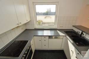Derendorf: Großzügige 2-Raum Wohnung mit großer Dachterrasse und Einbauküche – Glockenstr. *, 40476 Derendorf, Düsseldorf – Vorschaubild 10