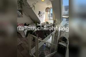 Tauschwohnung: Maisonette Wohnung in Köln Innenstadt gegen Größere Wohnung – Die vollständige Adresse der Immobilie erhältst du vom Anbieter., 50672 Altstadt/Nord, Köln – Vorschaubild 4