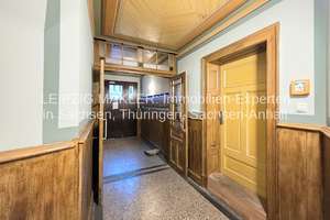 ZU VERKAUFEN: 3-Raumwohnung mit Balkon für EIGENNUTZER in Leipzig Altlindenau – Merseburger Straße 108, 4177 Altlindenau, Leipzig – Vorschaubild 12