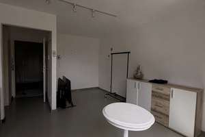 Gemütliche Einzimmerwohnung in Stuttgart-Heumaden – 70619 Heumaden, Stuttgart – Vorschaubild 7